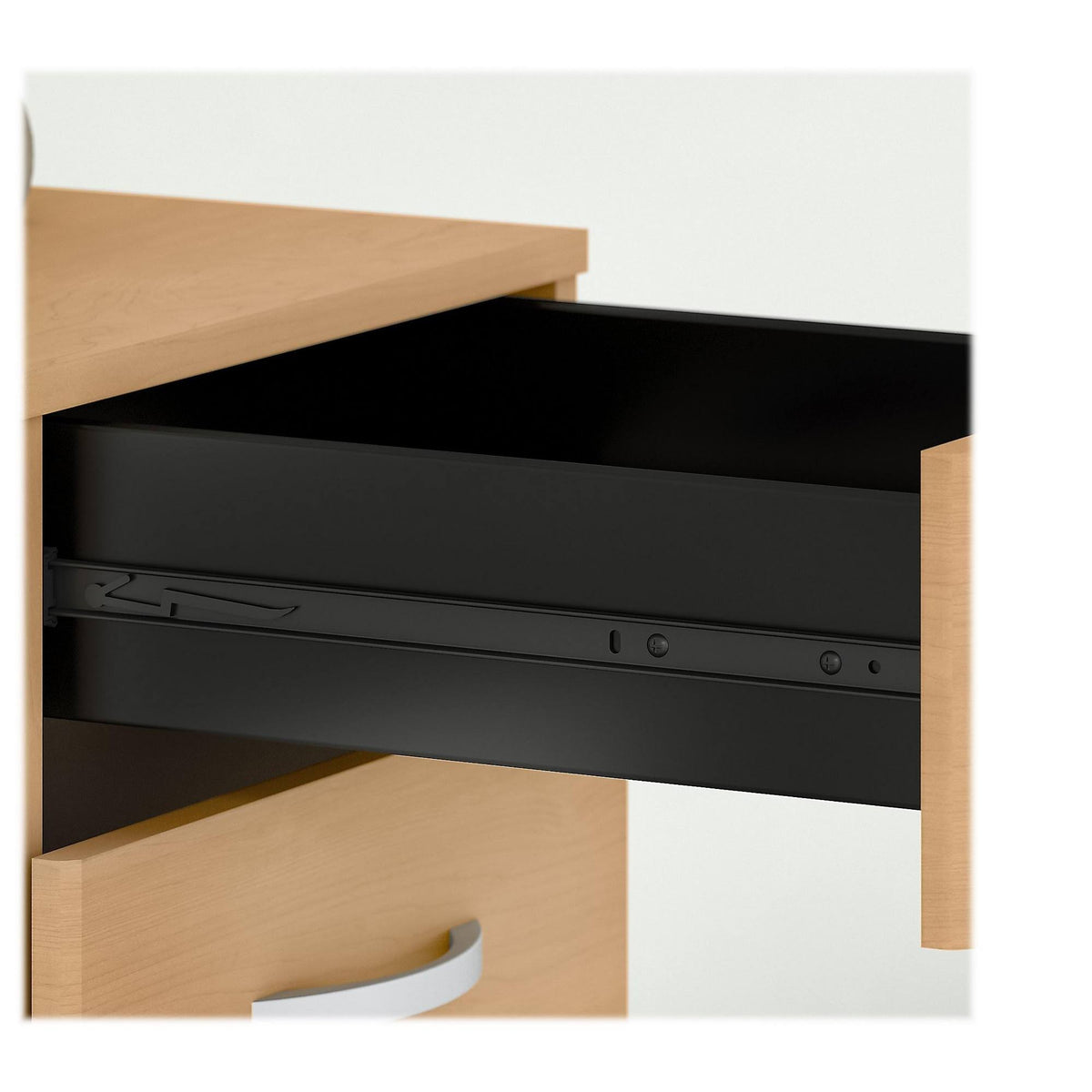 3 Drawer Mobile File Cabinet J1397
