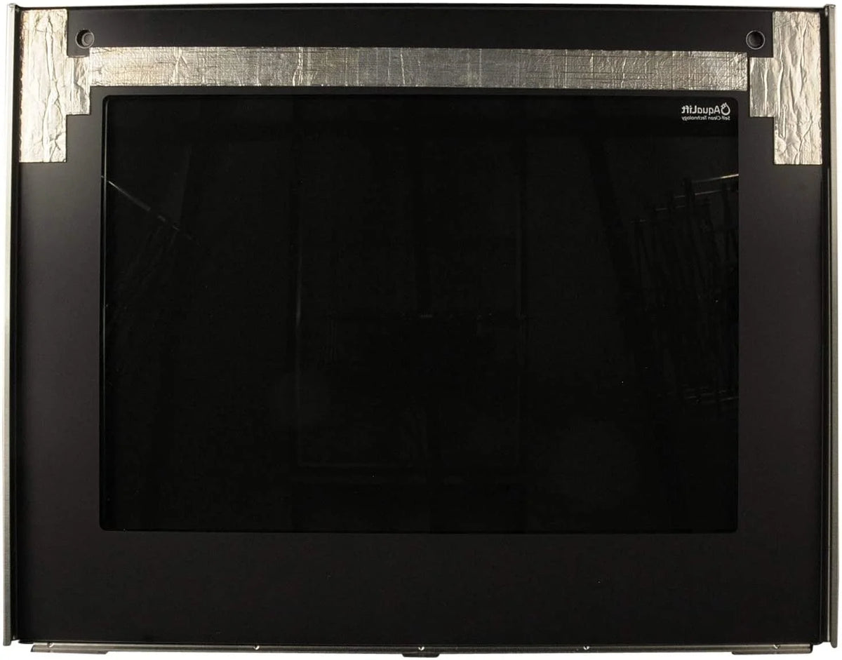 Whirlpool WPW10634271 Outer Door Panel K9965