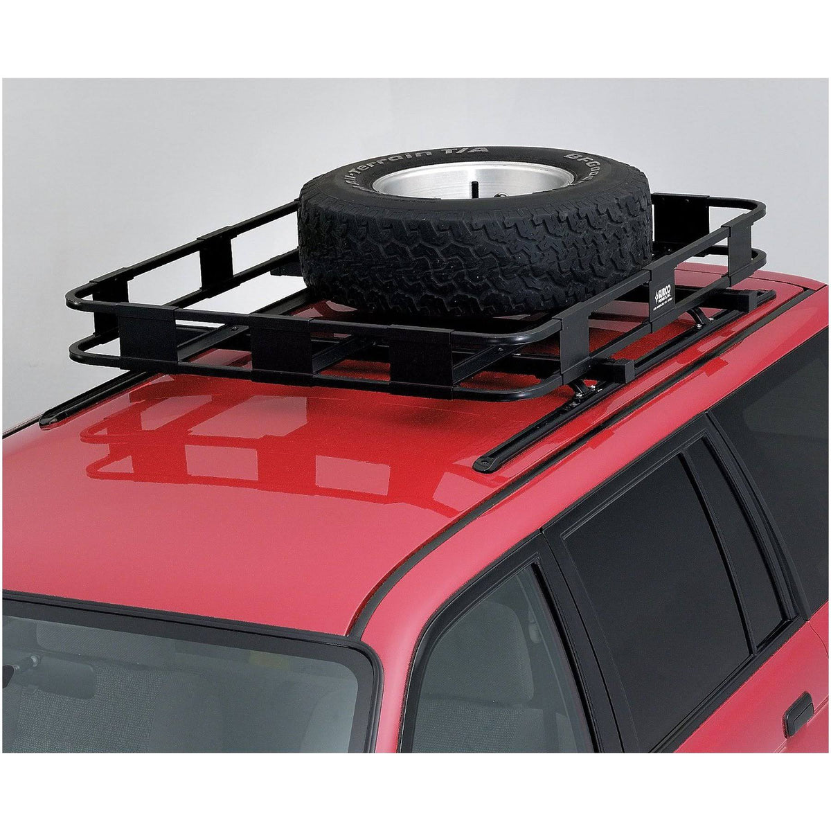 Spare Tire Carrier A3418