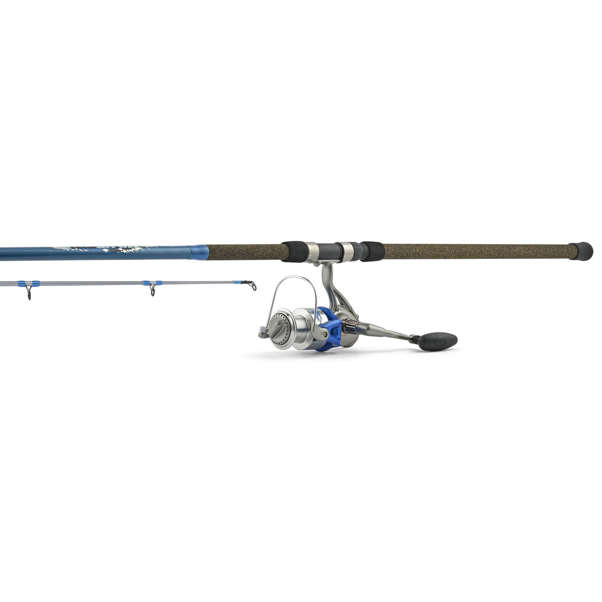 Surf Spinning Combo E482361