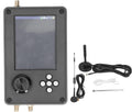 6GHz SDR Radio Receiver Kit with Case Black T579