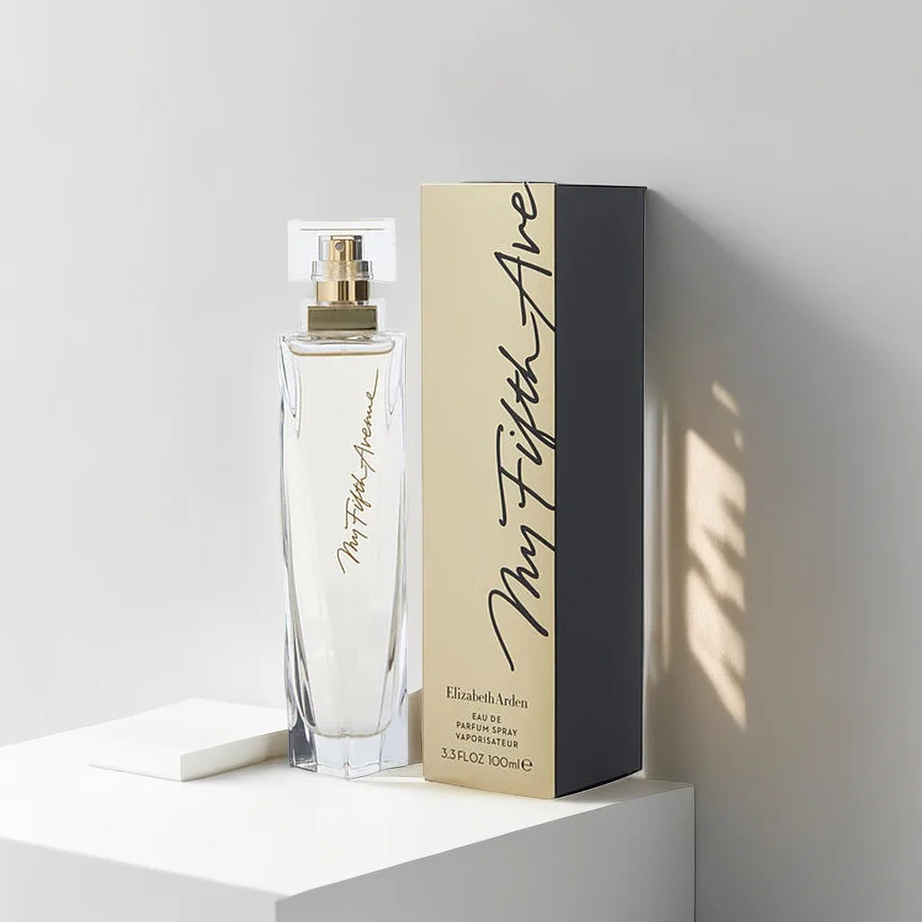 Eau de Parfum Spray 3.3 oz F99706