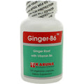 Ginger-B6 120 Capsules E781