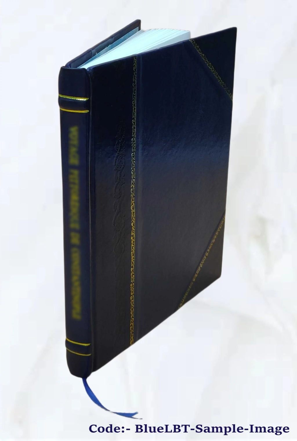 Leather Bound V564632