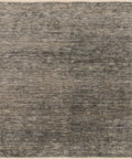 Grey 9'6 x 13'6 Rug R936