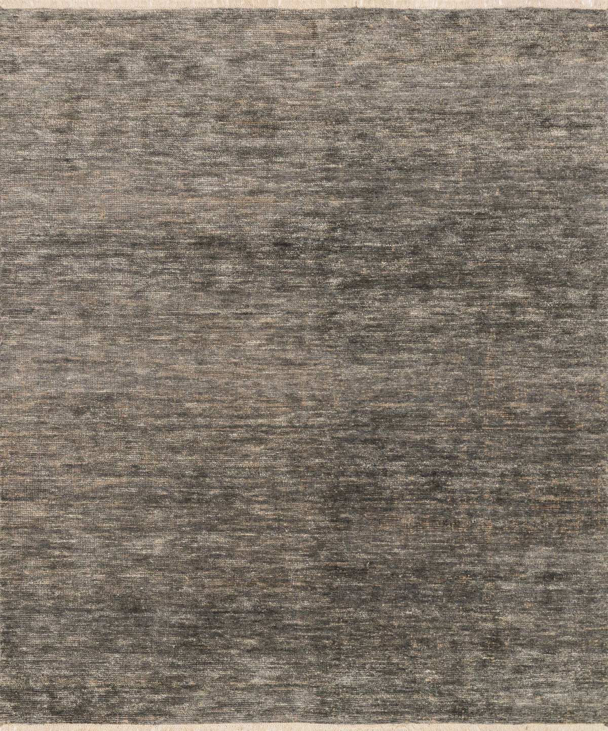 Grey 9'6 x 13'6 Rug R936
