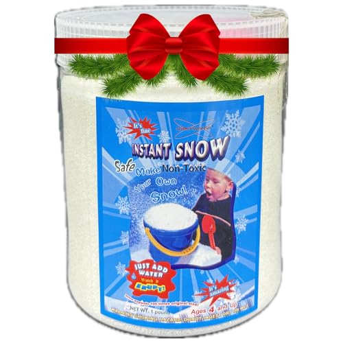 Instant Snow Powder H954298