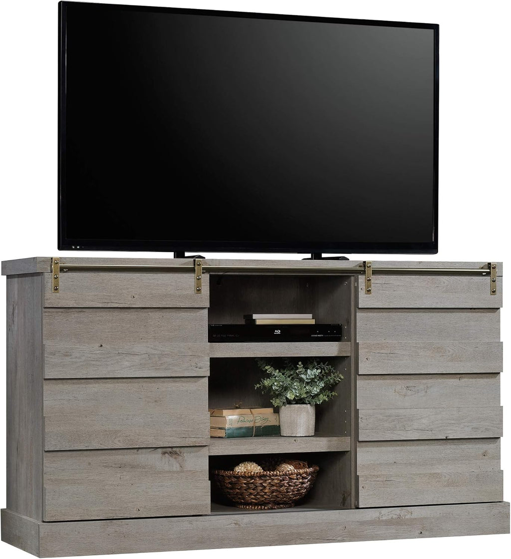 Credenza for TVs up to 60 T486193