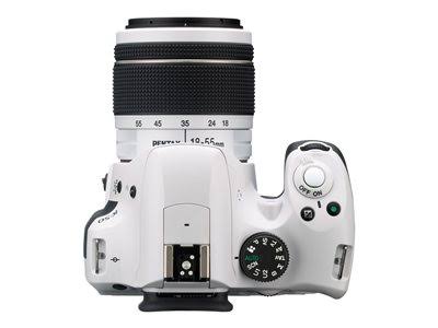 Digital SLR Camera White N1640