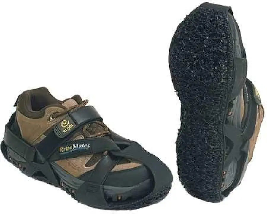 Black Antifatigue Soles Size 5 to 7 Y85608