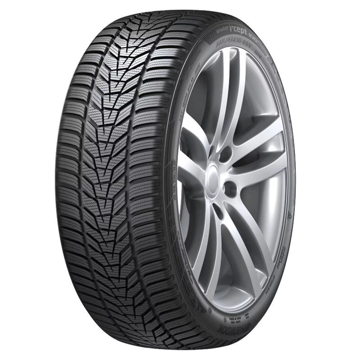 Winter Passenger Tire H842
