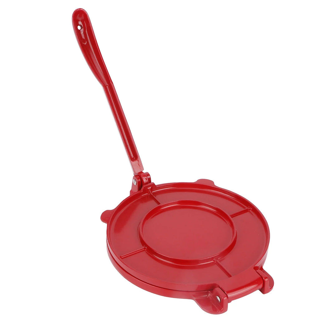 8in Aluminum Alloy Tortilla Maker F380