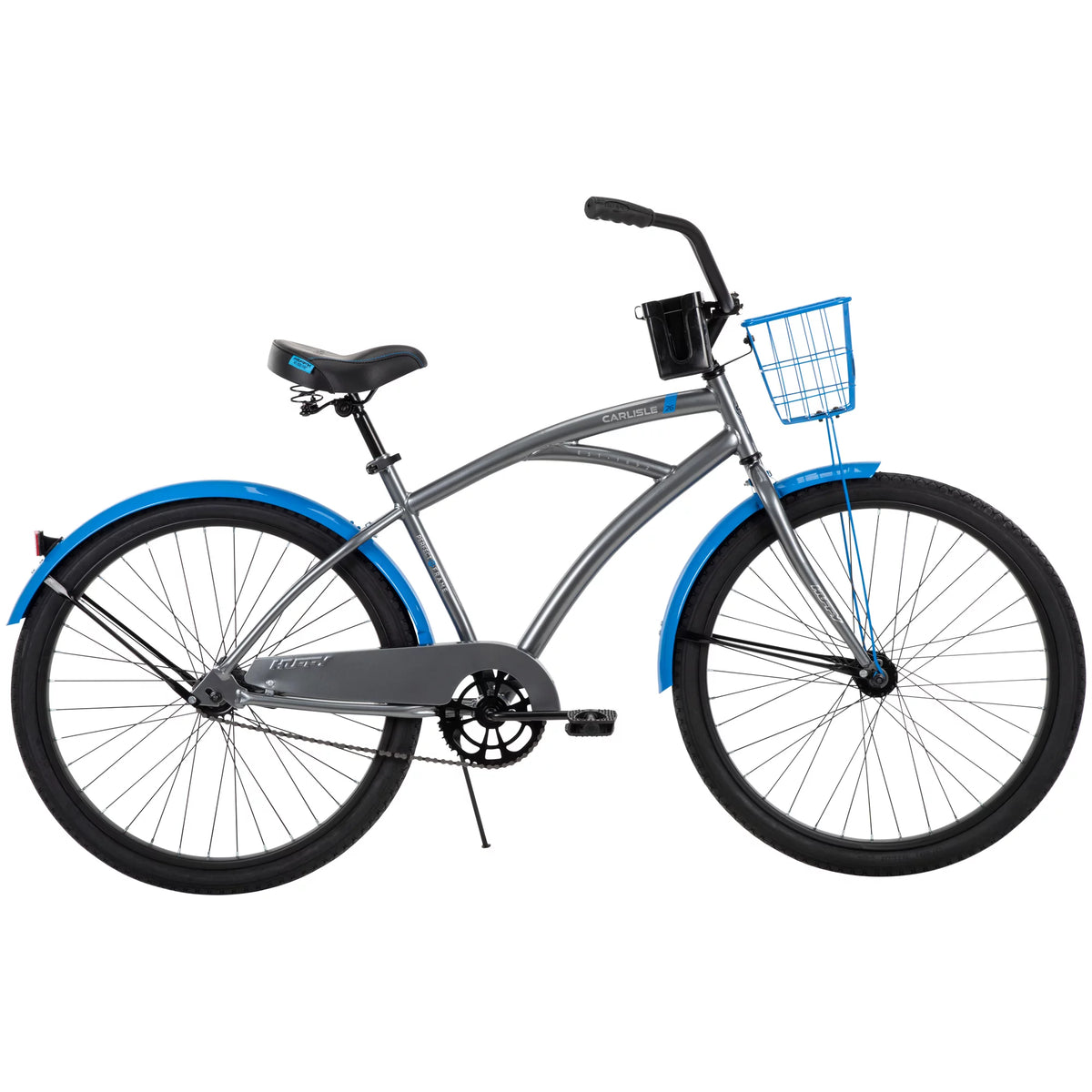 26-In. Cruiser Bicycle Z911