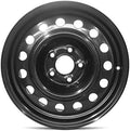 16 inch 5 Lug Steel Wheel I18936