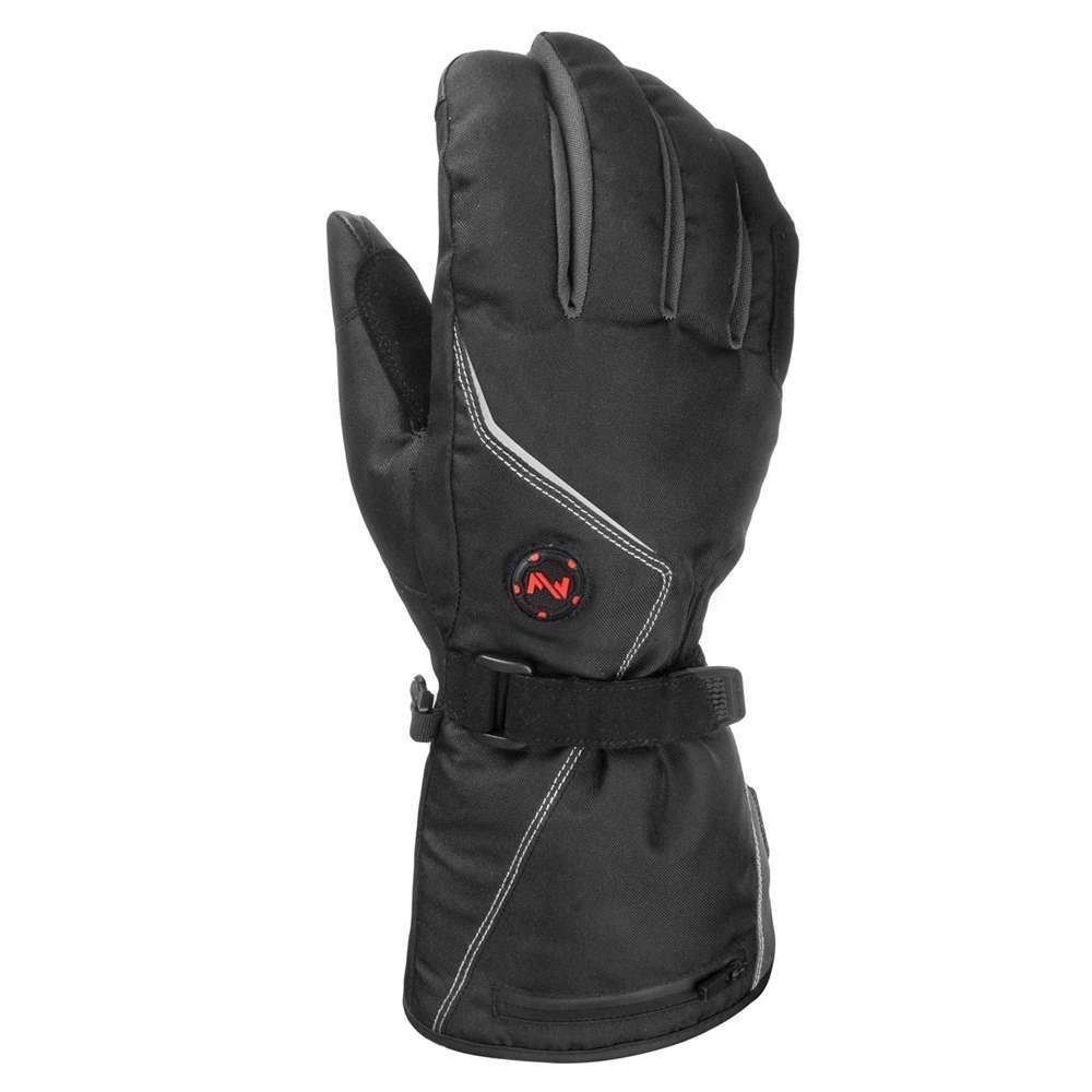 Black Heated Glove C151441