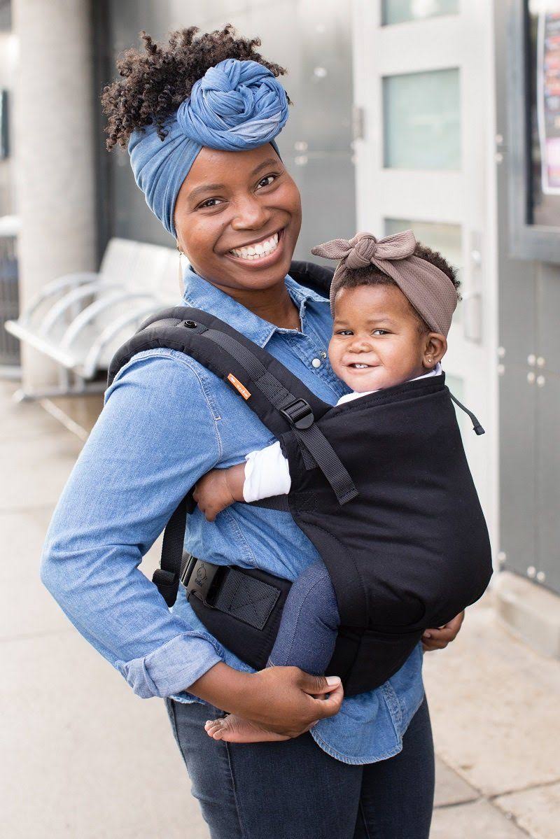 Ergonomic Baby Carrier V9349