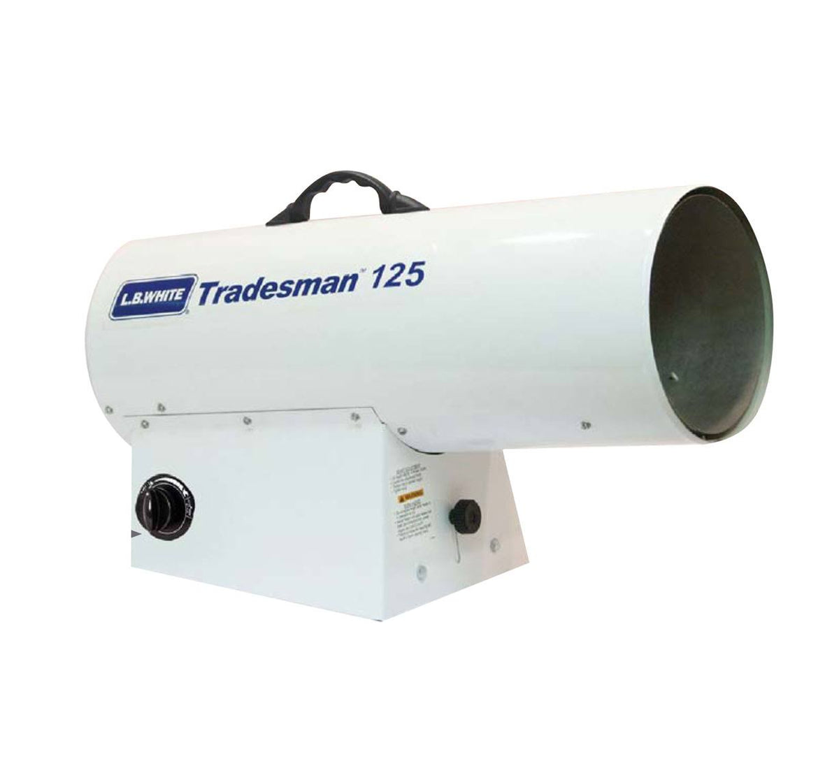 Portable Gas Heater Liquid Propane S77827