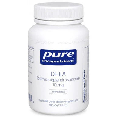 DHEA 10mg 180 Capsules X835863