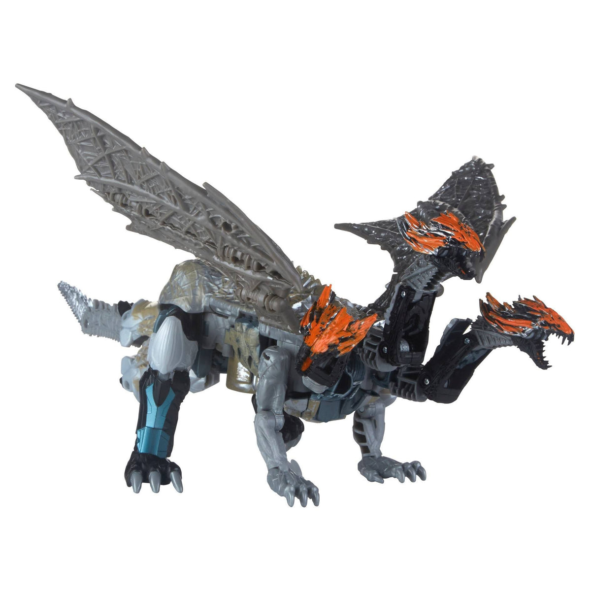 Transformers The Last Knight Premier Edition Leader Dragonstorm F633