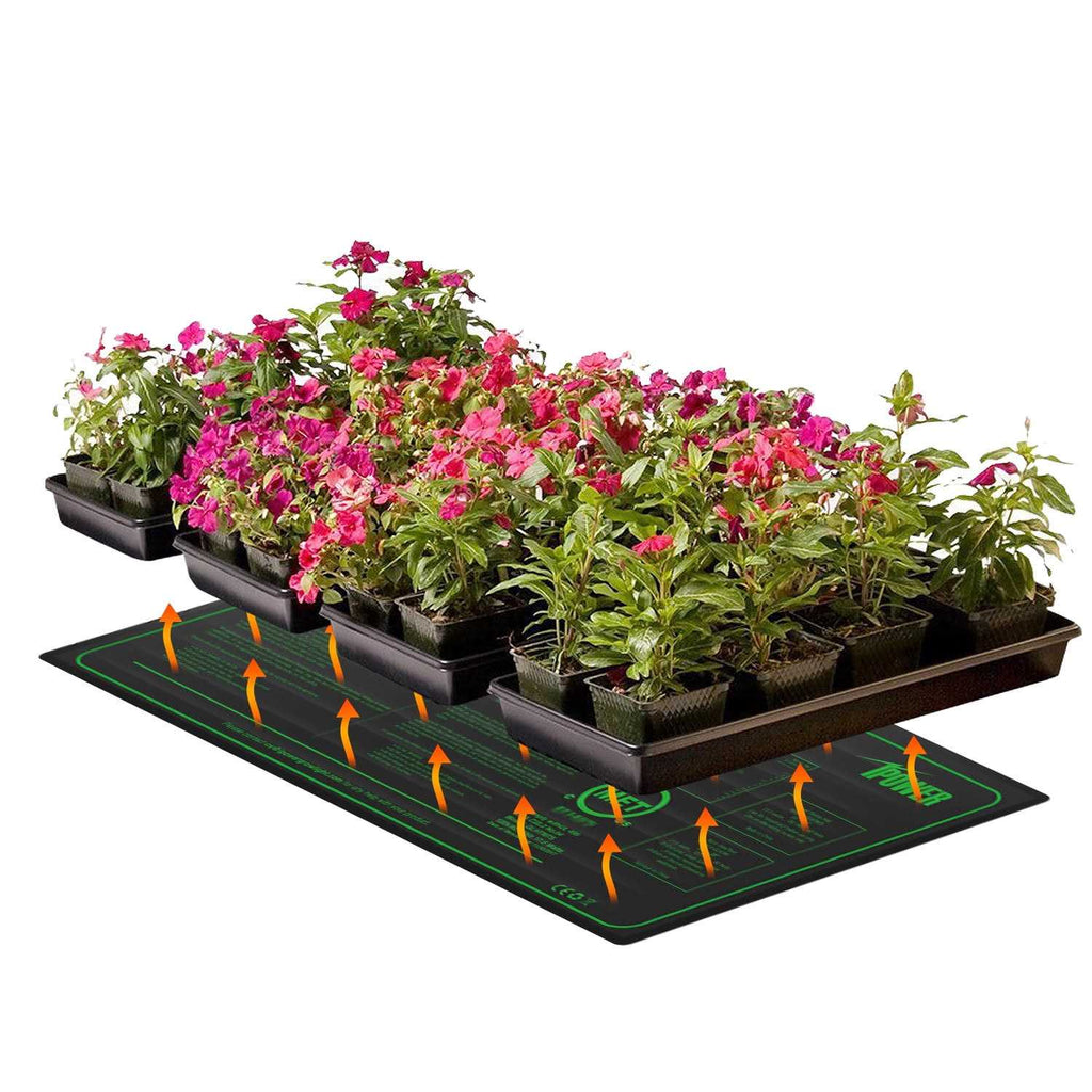 Waterproof Seedling Heat Mat C731