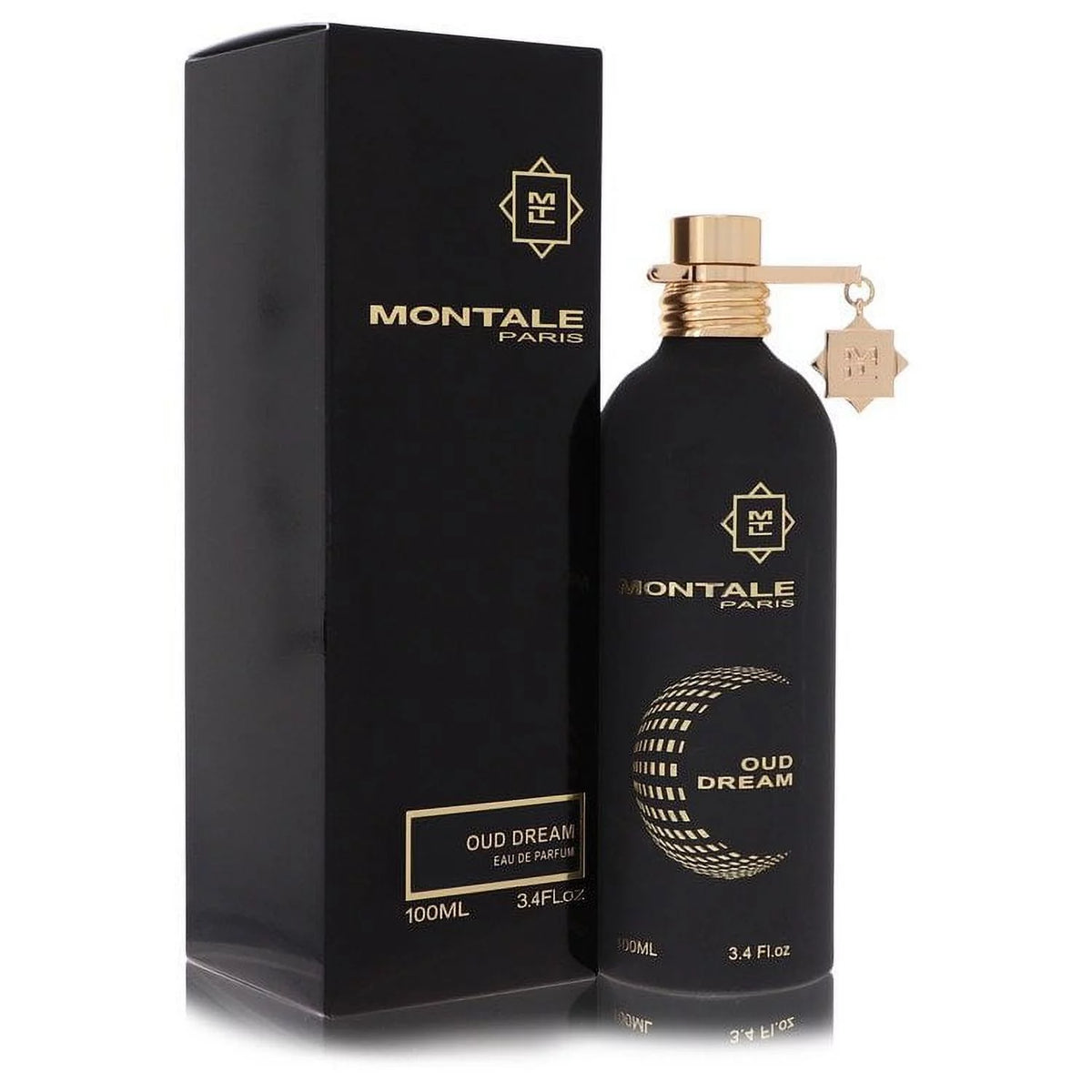 Eau De Parfum Spray 3.4 oz R928