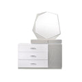 Dresser & Mirror B26296