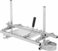 Portable Chainsaw Mill 24 Inches Aluminum Steel T645173