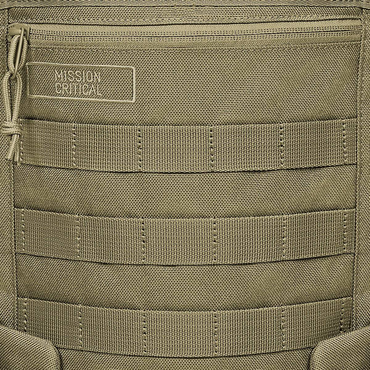 Black Front Baby Carrier U996846