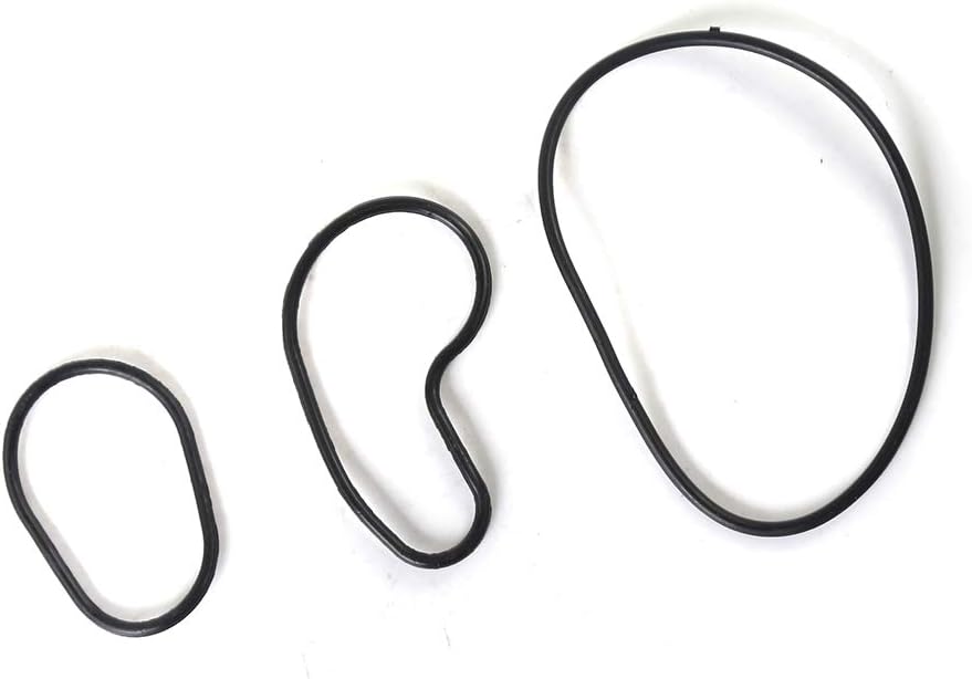 Engine Oil Cooler Kit 6.0L Pack of 2 R996332