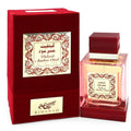 Velvet Amber Oud Eau De Parfum Spray 4.2 oz X57108