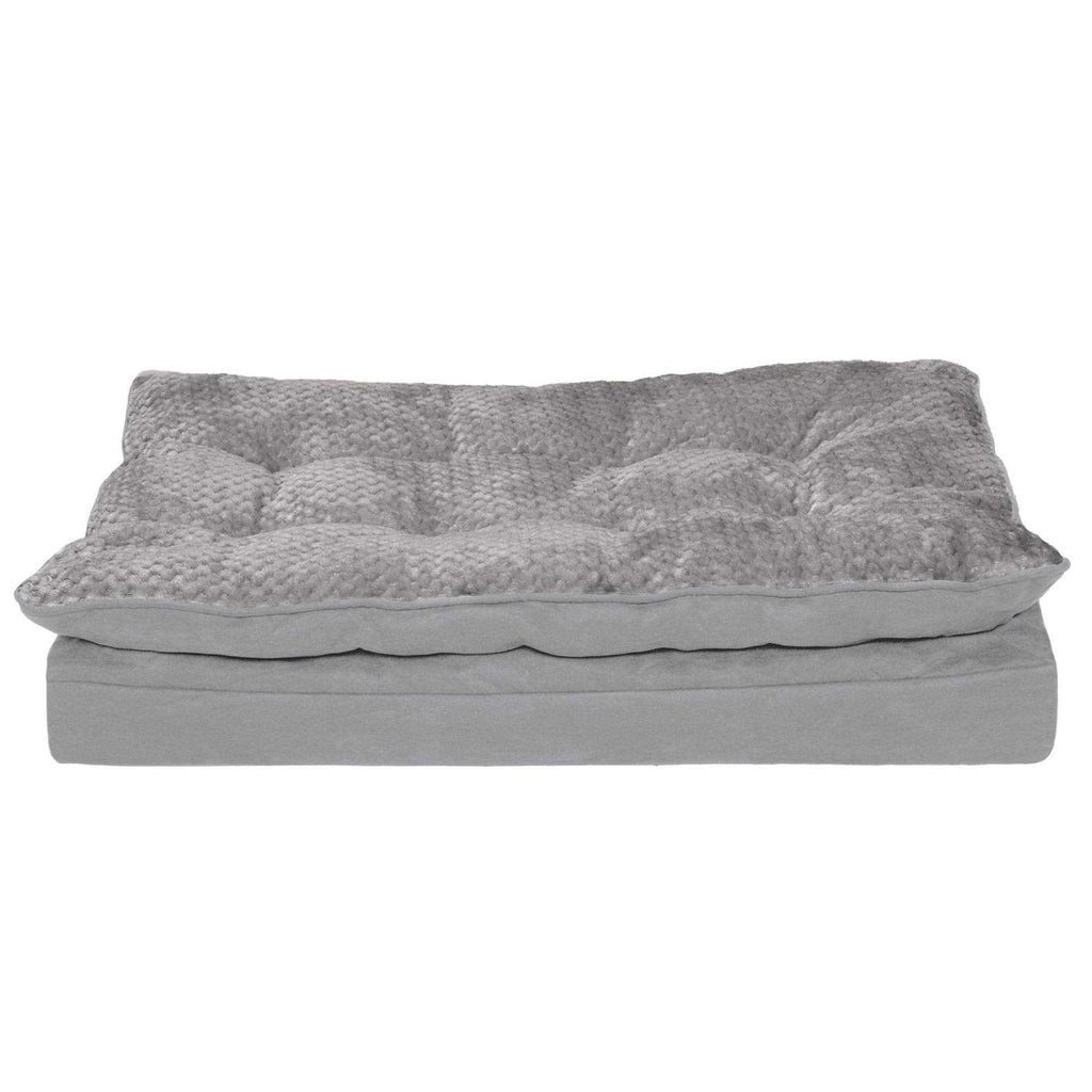 Orthopedic Dog Bed D740