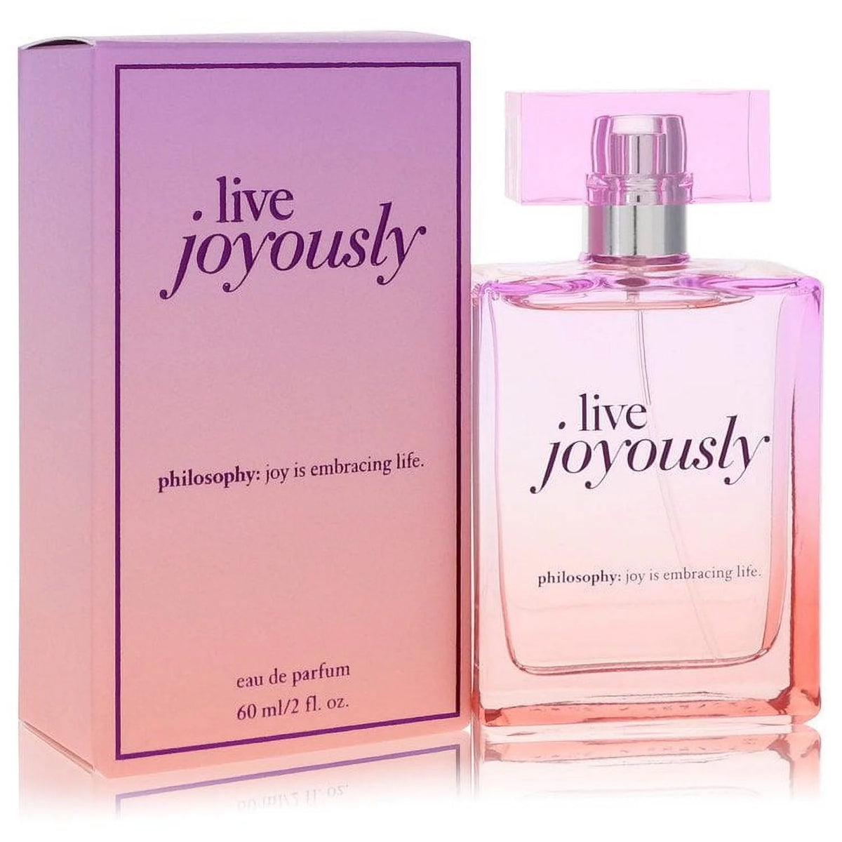 Eau De Parfum Spray 2 oz K81200