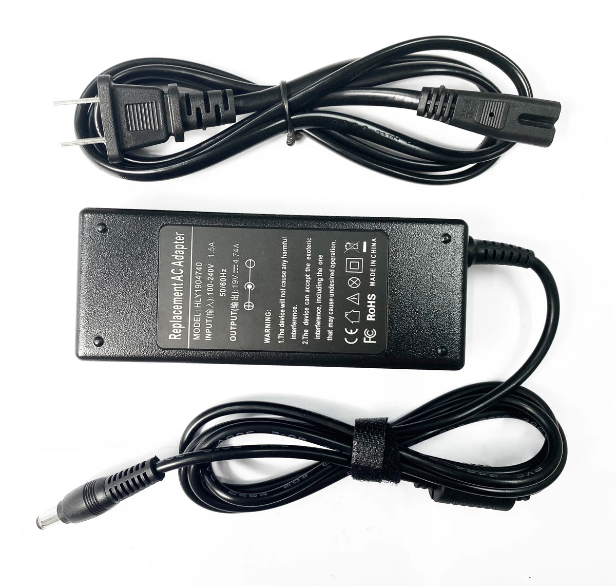 Laptop AC Adapter Charger C948
