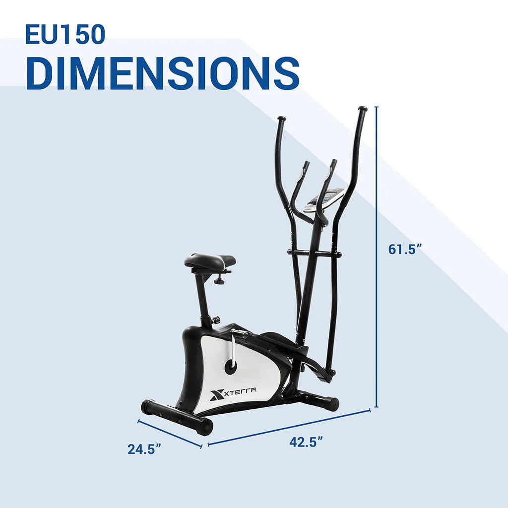 Seated Exercise Bike R474