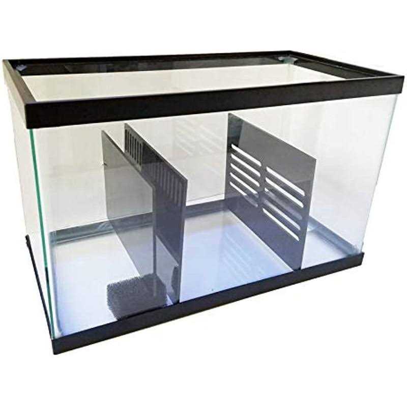 Aquarium Sump Refugium DIY Kit R48256