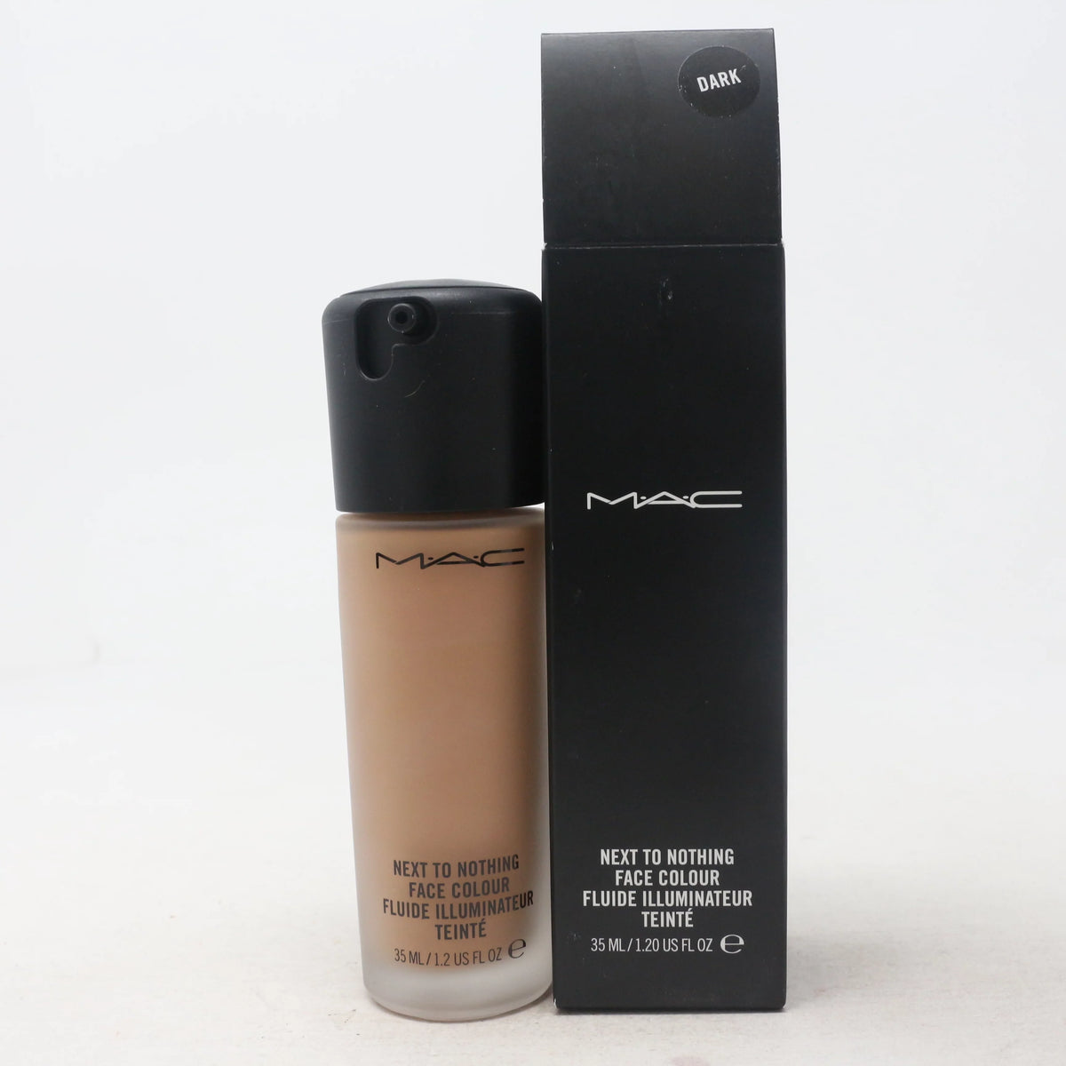 Face Colour Dark 1.2oz/35ml E30253