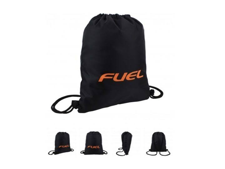 Drawstring Black Case of 100 U660