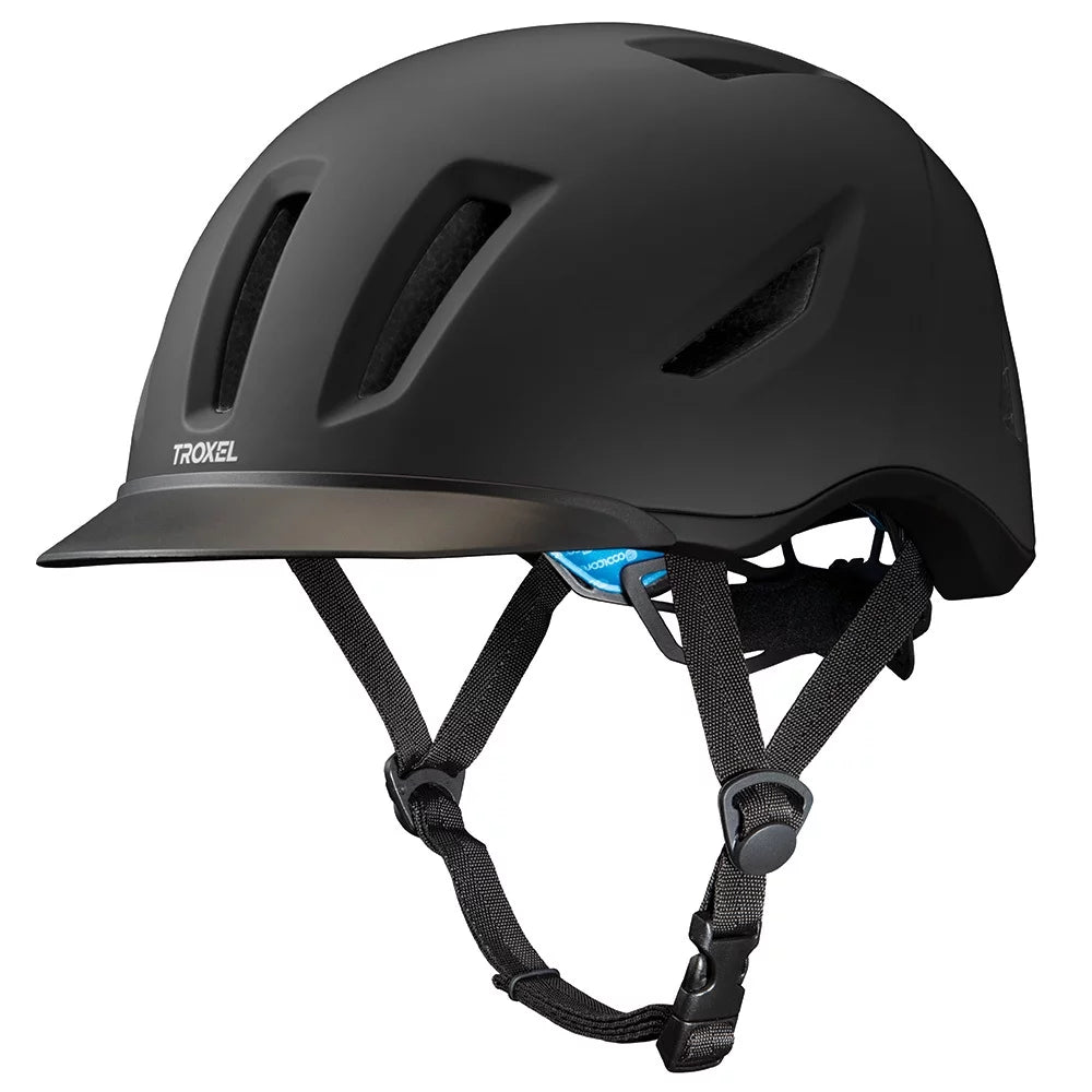 Black Duratec Helmet P651541