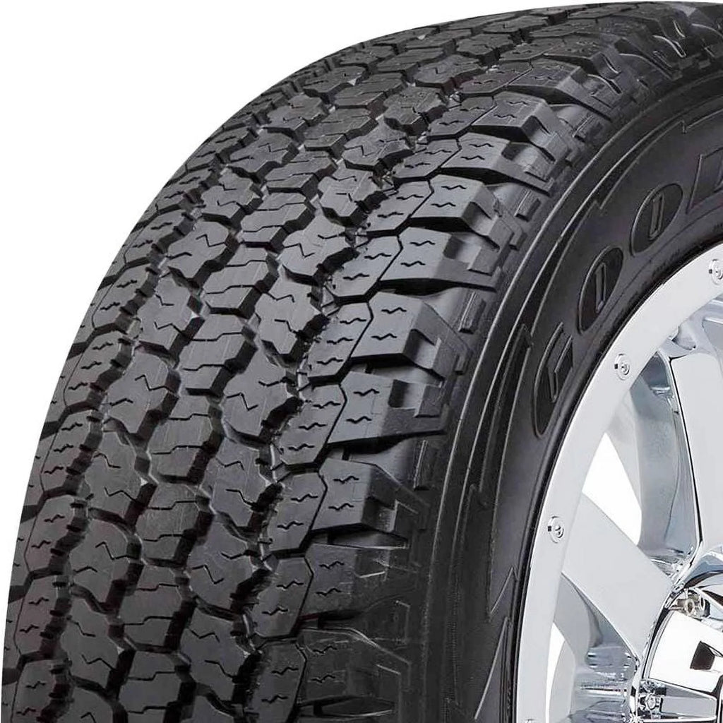 All Terrain Light Truck Tire E254
