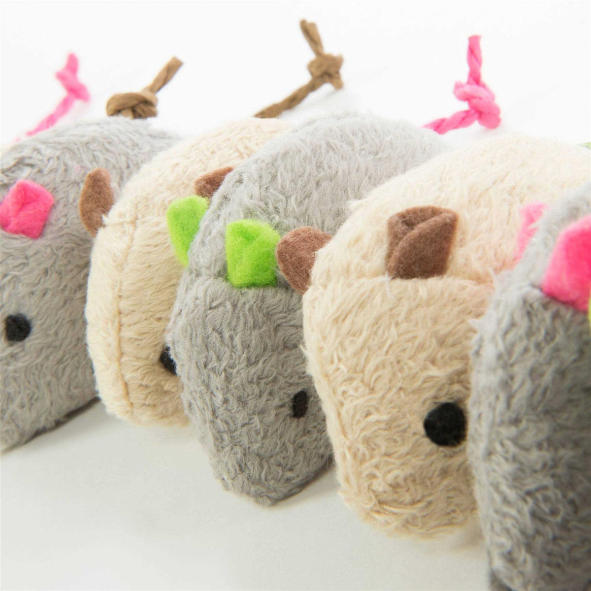Catnip Cat Toys A645