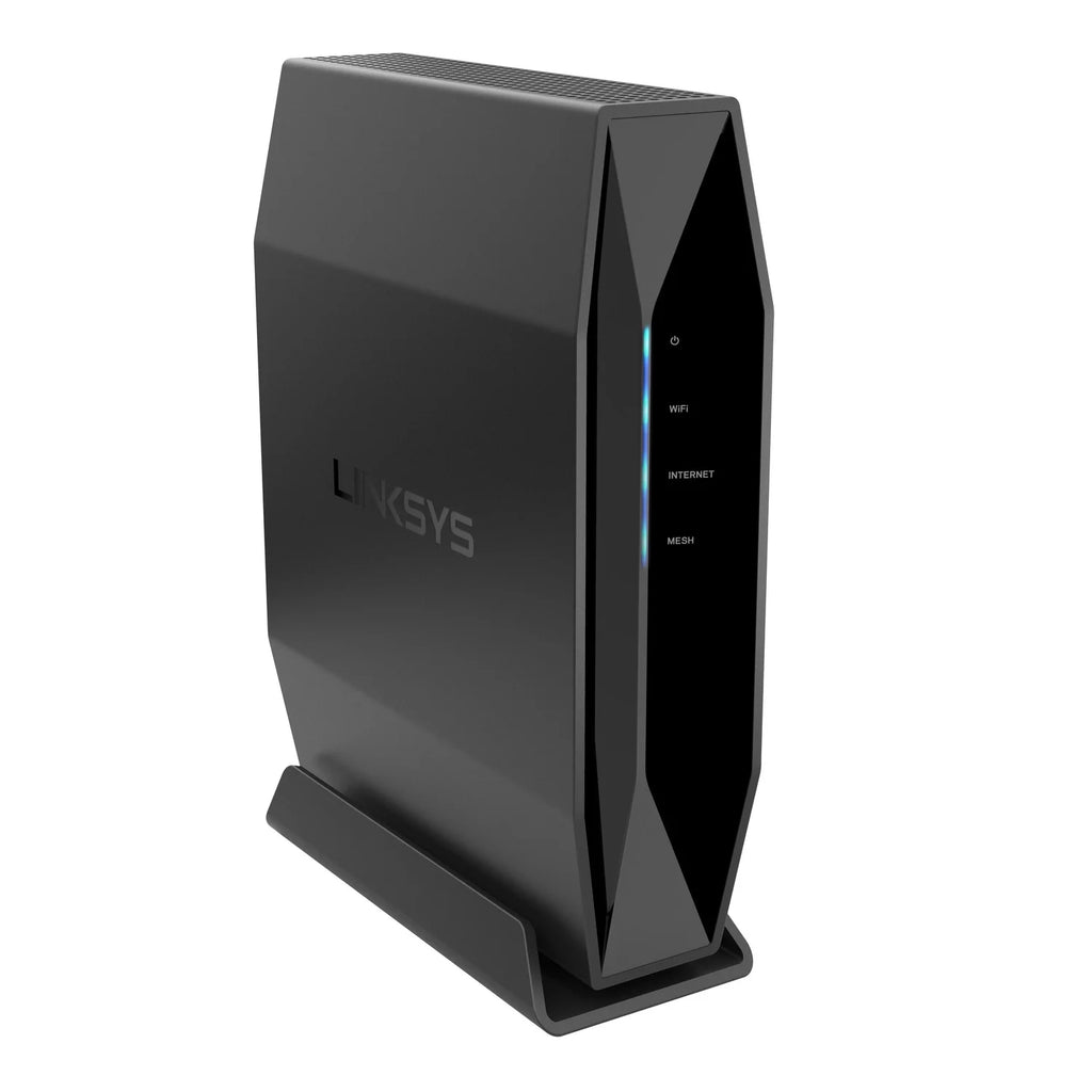 Dual Band AX5400 WiFi 6 Router L61744