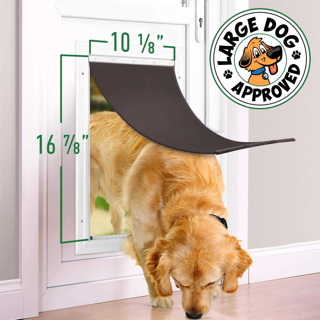 Large Replacement Dog Door Flap F648295