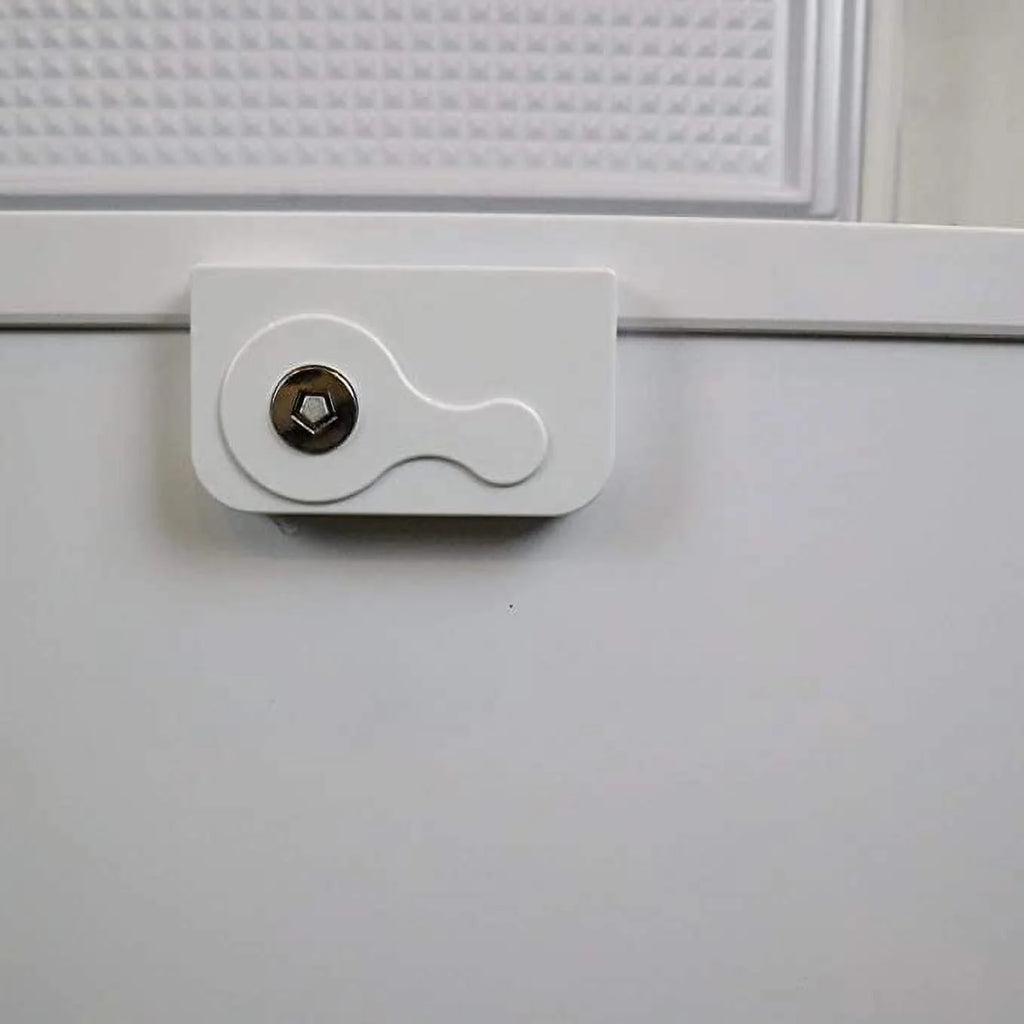 50" Commercial Chest Freezer White L88297