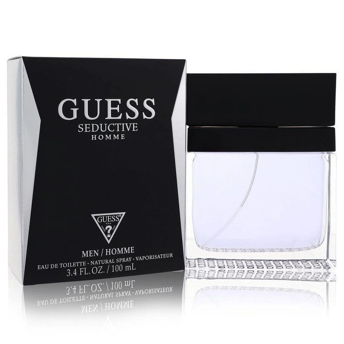 Eau De Toilette Spray G220