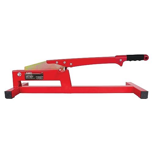 Laminate and Vinyl 8" Plank Cutter J156795