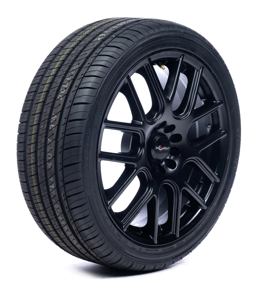 All-Season Tire 225/50R17 98W D709159