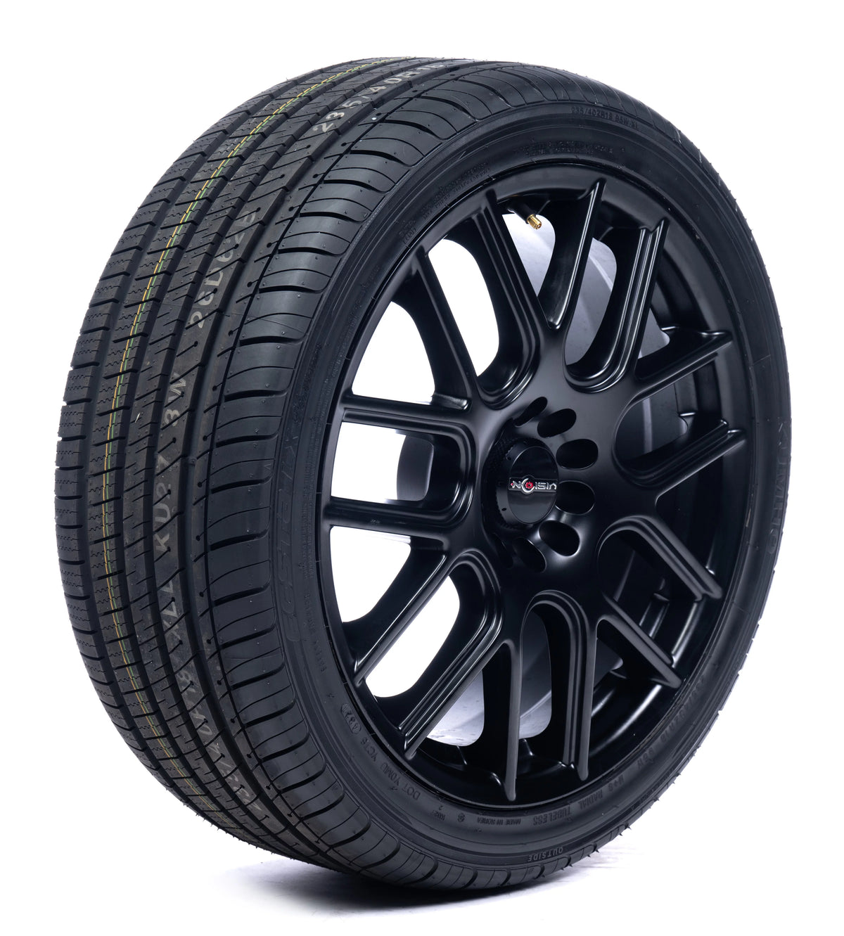 All-Season Tire 185/65R15 88V K51838