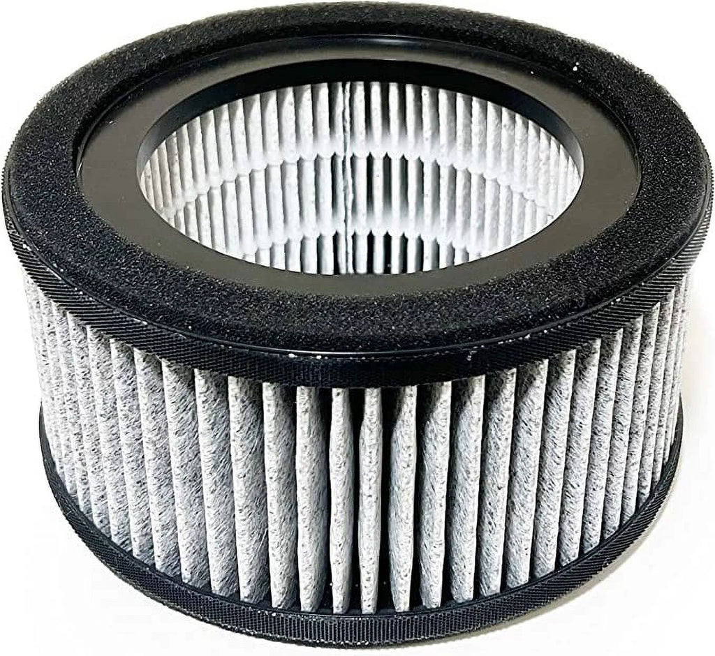 3-in-1 True HEPA Carbon Filter Replacement, 3 Pack I369