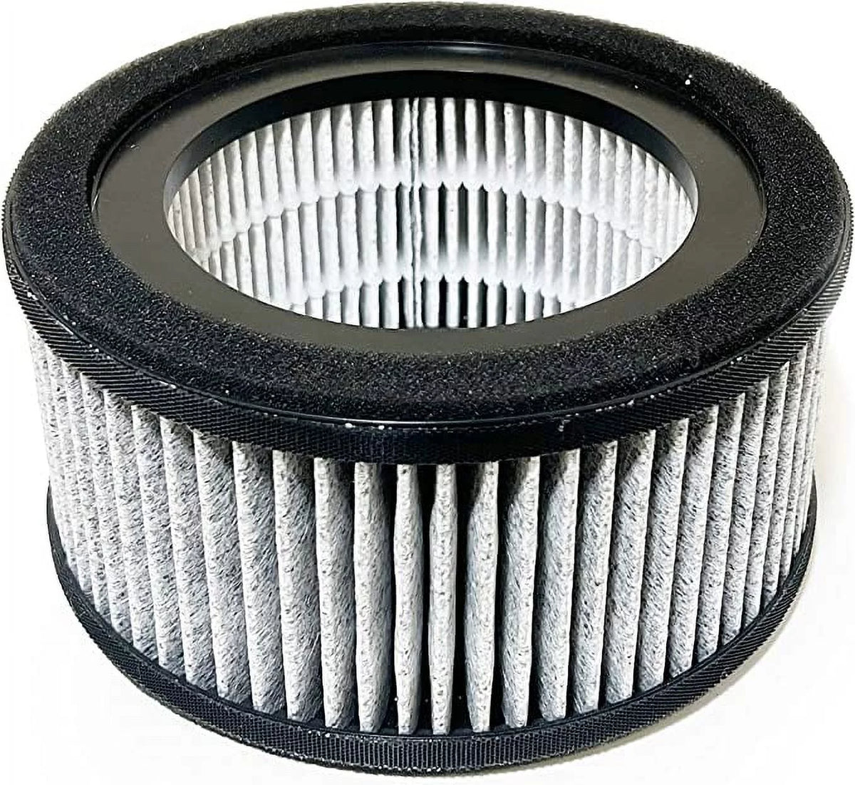 3-in-1 True HEPA Carbon Filter Replacement, 3 Pack I369