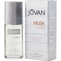 Musk Cologne Spray 3 oz Pack of 6 V983449